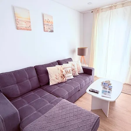 Apartman D Wan 13 - T2 *