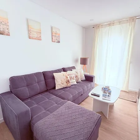 D Wan 13 - T2 Apartman