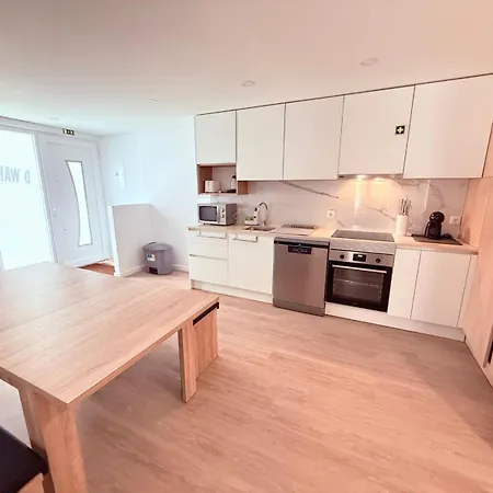 Apartman D Wan 13 - T2 *
