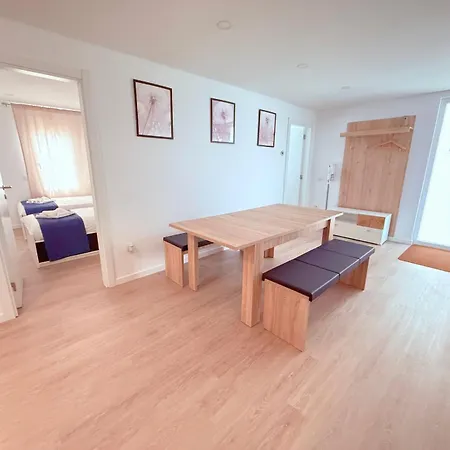D Wan 13 - T2 Apartman Peniche