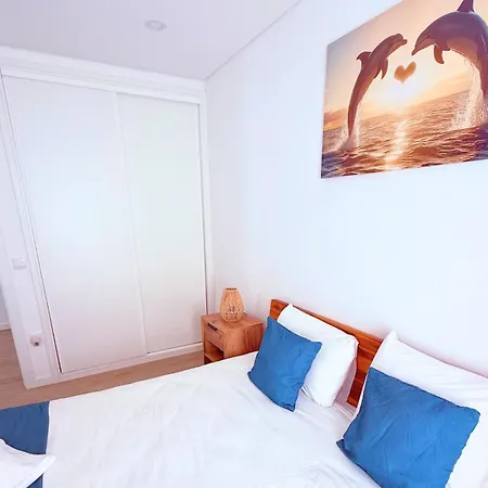 Lägenhet D Wan 13 - T2