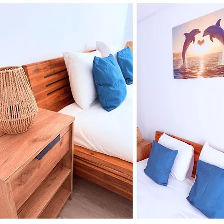 Apartman D Wan 13 - T2 *