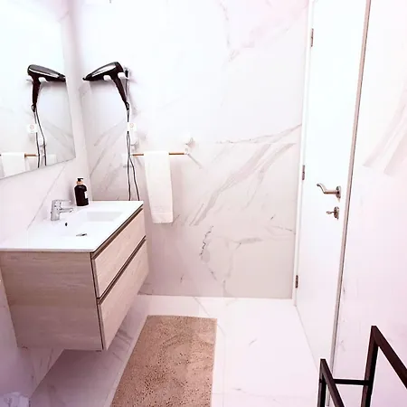 D Wan 13 - T2 Apartman *