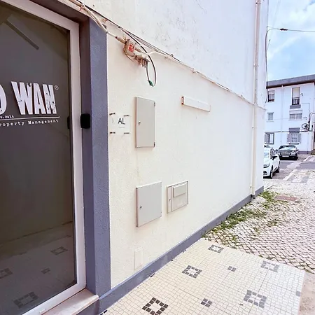 D Wan 13 - T2 Apartman *