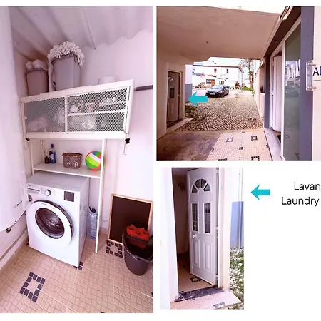 Apartman D Wan 13 - T2 *